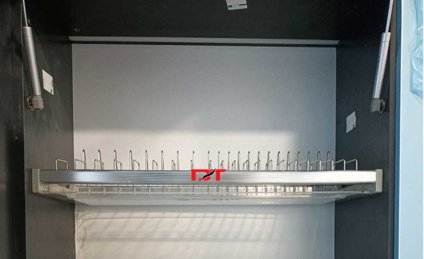 Giá bát cố định Sevilla D4-6/D4-7/D4-8/D4-9 Inox 304