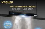 Máy hút mùi Kocher K-6070V - Ảnh 4
