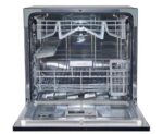 Máy rửa bát Kocher X10 ( 8-10 bộ) - Ảnh 3