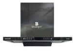 Máy hút mùi chữ T Blueger BT700I - Ảnh 2