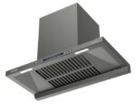 Máy hút mùi chữ T Buchen BU35BLDC Smart - Ảnh 4