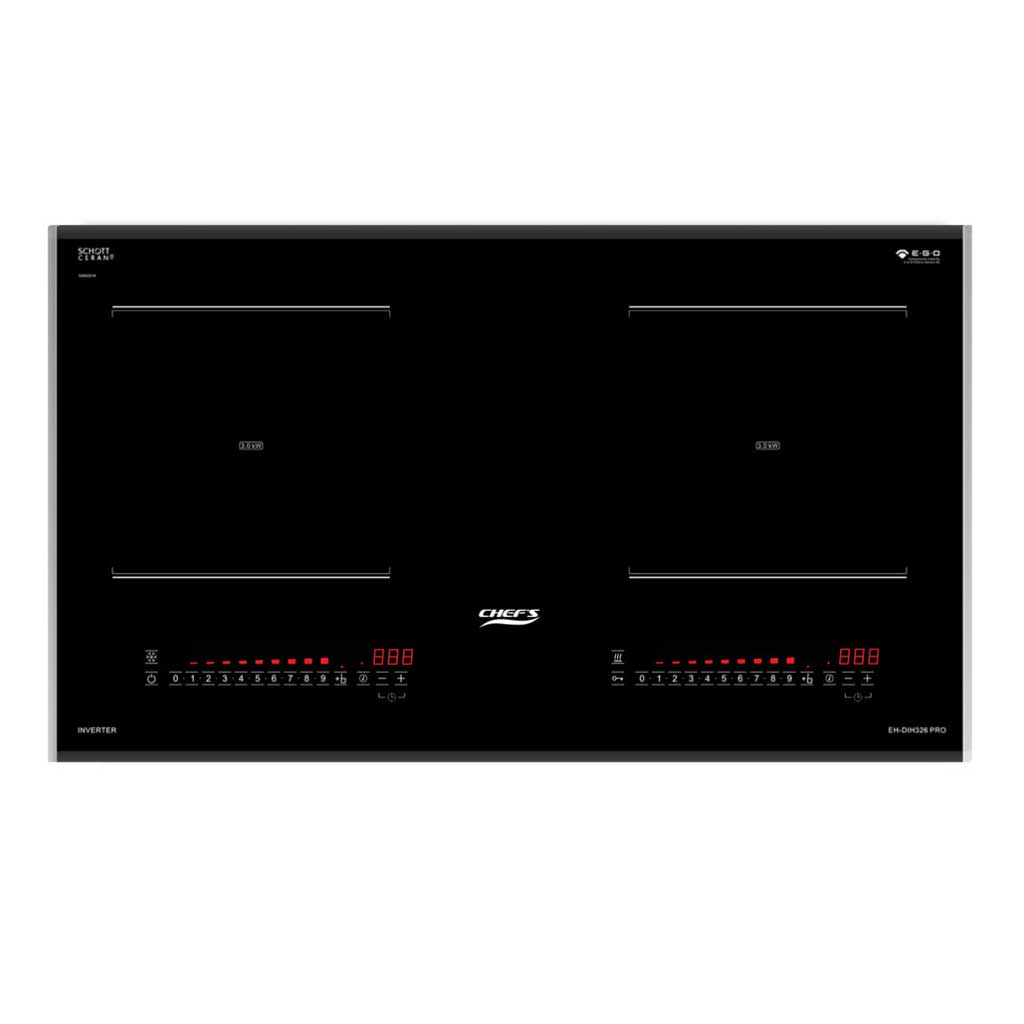 362 Bếp từ dương Chefs EH-DIH326 PRO - Ảnh 1