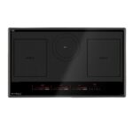 Bếp 3 từ Eurosun EU-T396Xpro nhập Malaysia