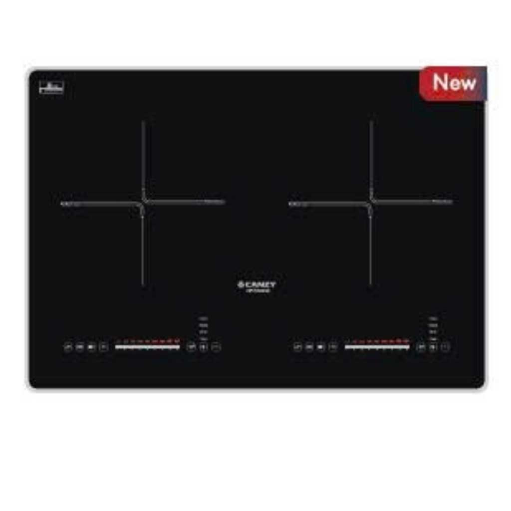605x Bếp từ Canzy CZ-I68682D - Ảnh 1