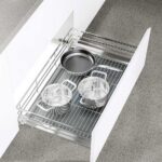 Giá xoong nồi Eurogold inox 304 nan dẹt EPD6260/6270/6280/6290VX