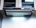 Máy hút mùi Grandx GX H60F58B - Ảnh 3