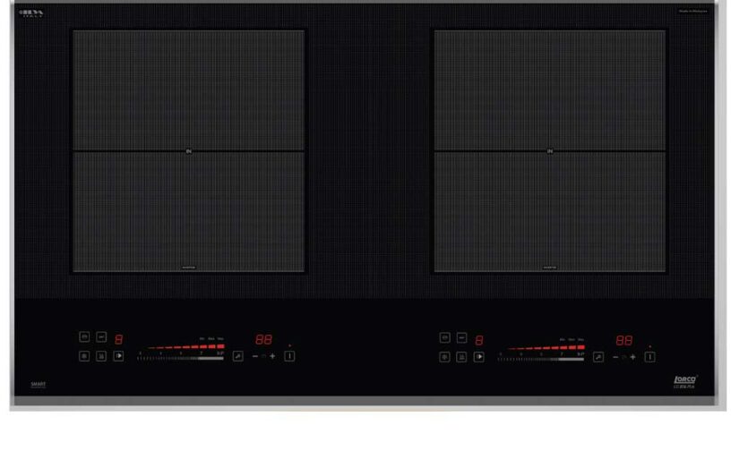 Bếp từ Lorca LCI806Plus Malaysia