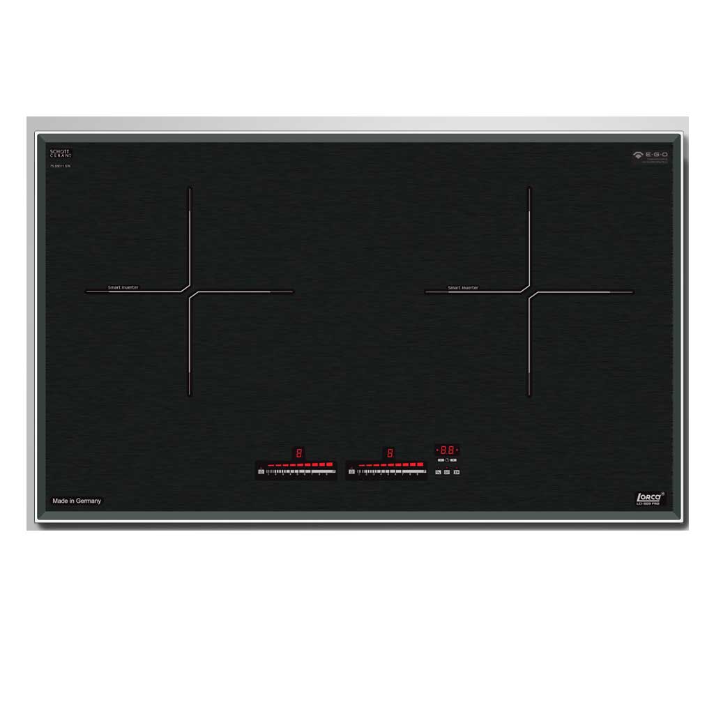 809-pro Bếp từ Lorca LCI-809Pro Germany - Ảnh 1