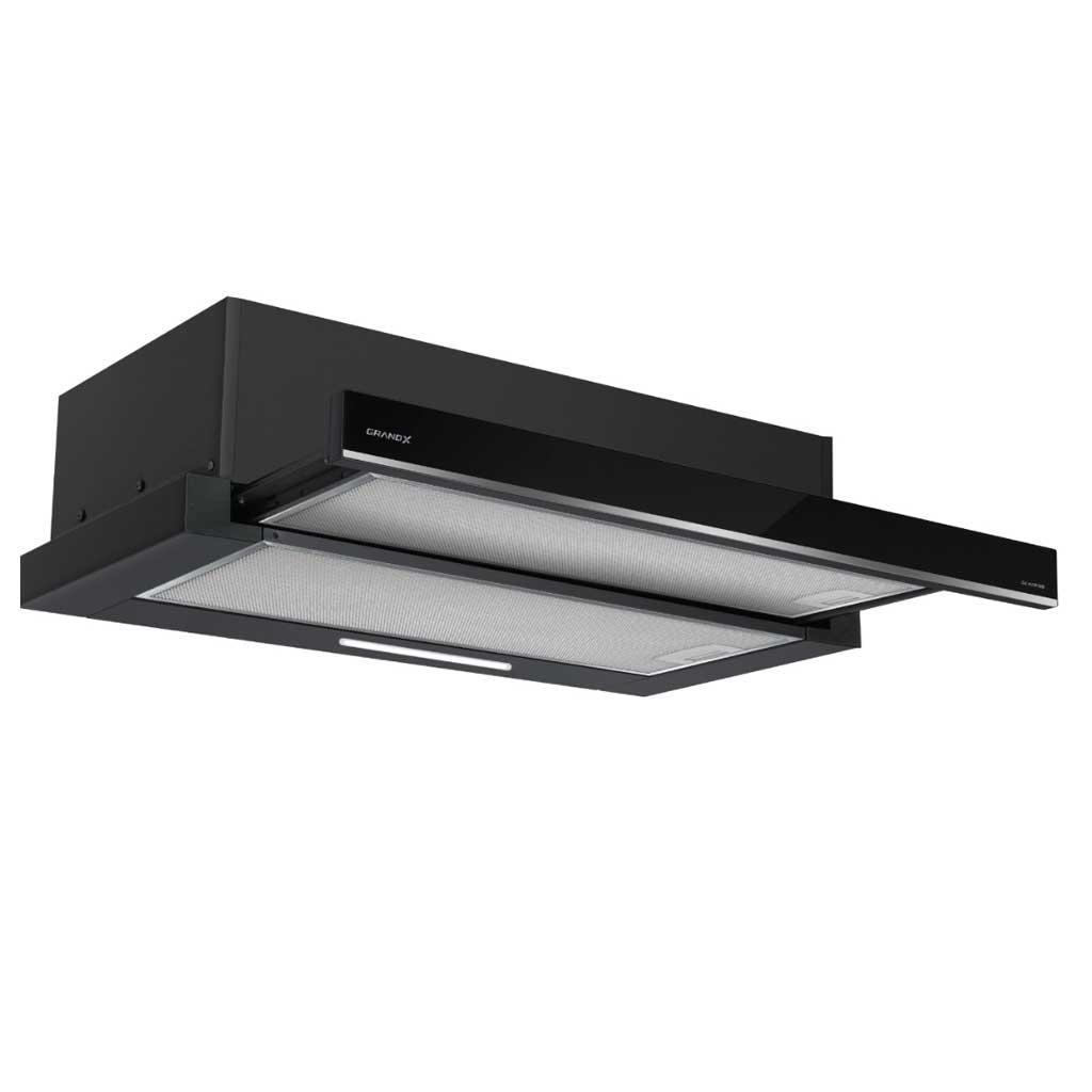 H70F56B Máy hút mùi Grandx GX H60F56B - Ảnh 1