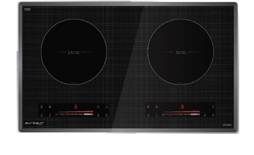 Bếp từ Eurosun EU-T210Xmax nhập Malaysia