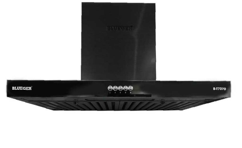 Máy hút mùi chữ T Blueger BT7070