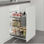 Giá dao thớt Eurogold inox 304 nan Oval EPO4325VX/4330/4335/4340VX