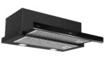 Máy hút mùi Grandx GX H60F58B - Ảnh 4