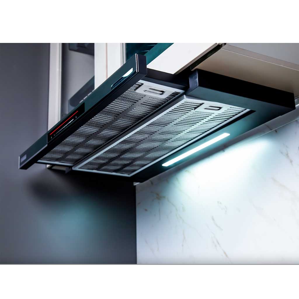 h70f72b Máy hút mùi Grandx GX H90F58B - Ảnh 1