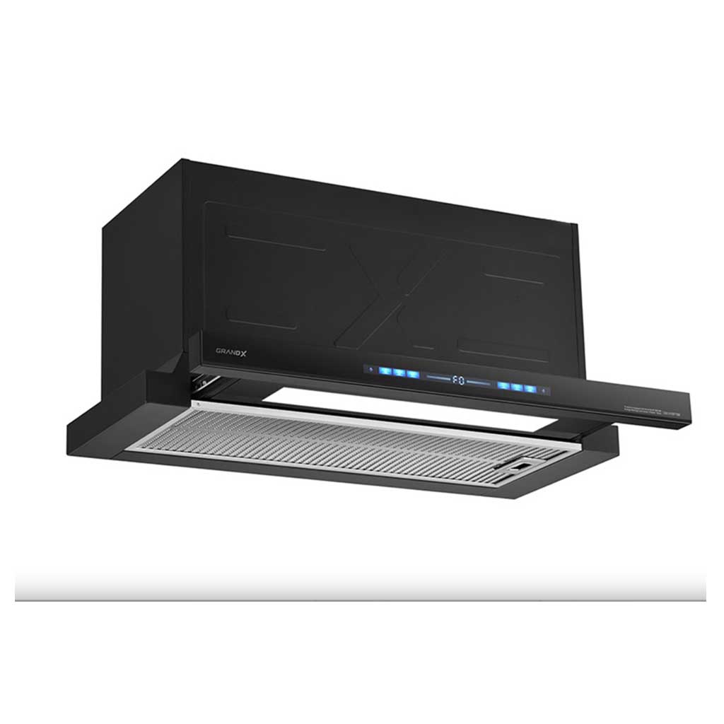 h70f75b Máy hút mùi Grandx GX H70F75B/70F75SB - Ảnh 1