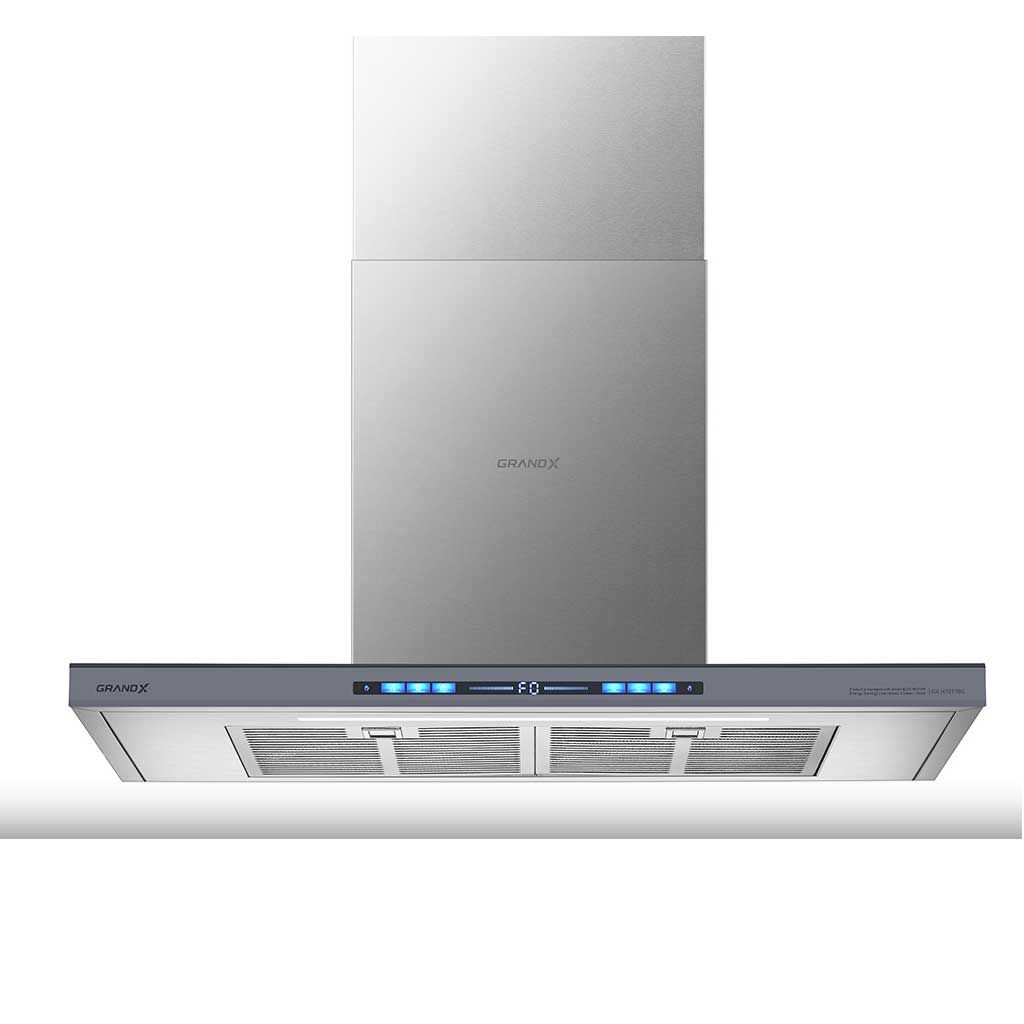 h70t79g Máy hút mùi Grandx GXH70T78G/90T78G ( H70T78SG/H90T78SG) - Ảnh 1