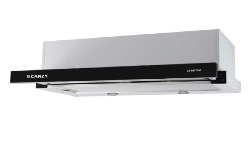 Máy Hút Mùi Âm Tủ Canzy CZ-H1470AT/H1070AT