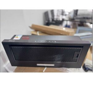 Máy hút mùi âm tủ BlanC BA 7032DC-B siêu êm
