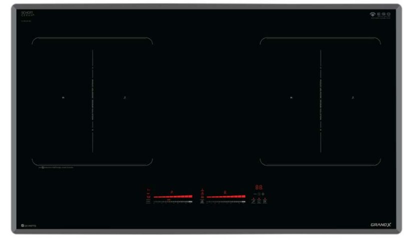 Bếp từ Grandx IH977G Germany
