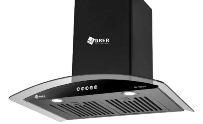 Máy hút mùi Arber AB700BLACK