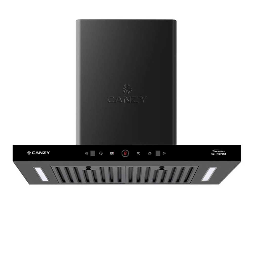 H1070CT Máy hút mùi Canzy CZ-H1090CT mẫu mới - Ảnh 1