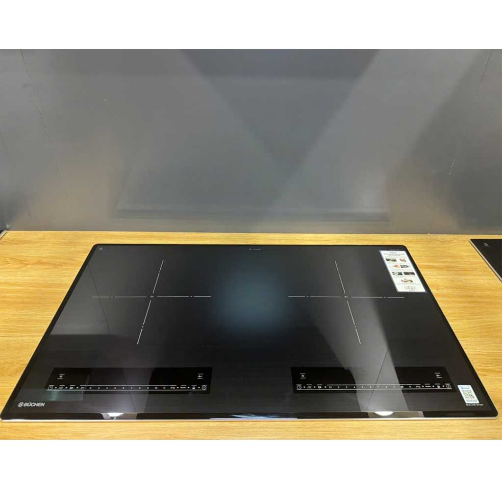 338 Bếp từ Buchen338Smart Serie4 - Ảnh 1