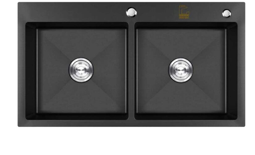 Chẩu rửa Roslerer RL04-8245 Nano