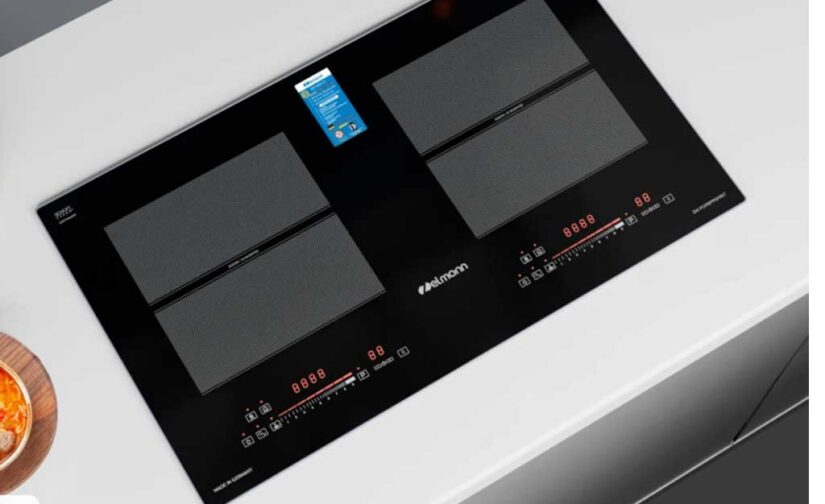 Bếp từ Zelmann ZM-PMI9899Sprirt Germany