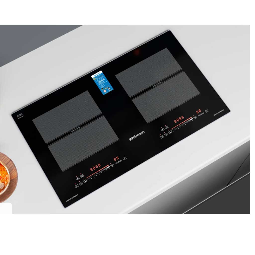 9899 Bếp từ Zelmann ZM-PMI9899Sprirt Germany - Ảnh 1