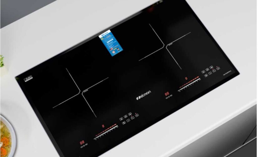 Bếp từ Zelmann ZM-PMI999LE Malaysia