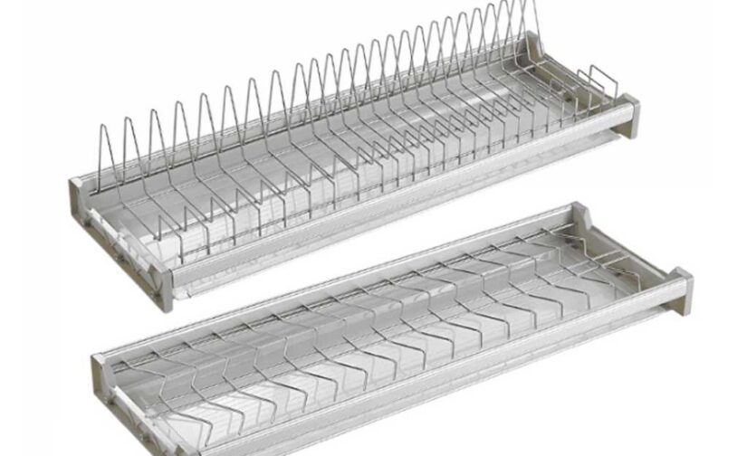 Giá bát cố định BLANC BC 70T/70cm