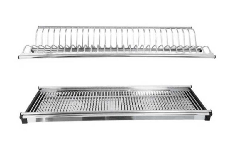 Giá bát cố định tủ trên BlanC BC 80V/80cm