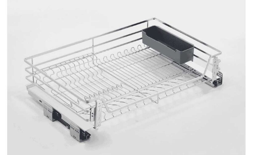 Giá Bát Tủ Dưới BLANC BC 70B/70cm