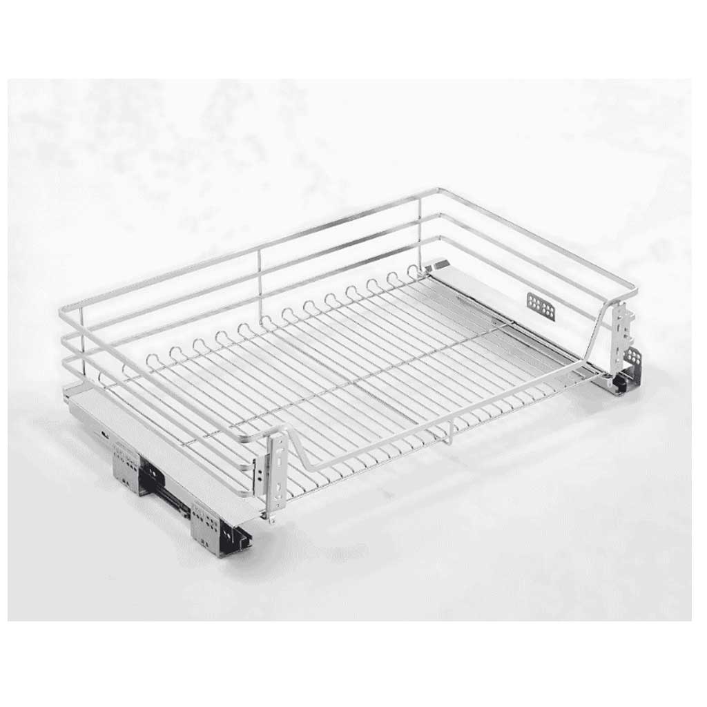giá-xoong-nồi Giá xoong nồi tủ dưới BLANC BC 90X/90cm - Ảnh 1