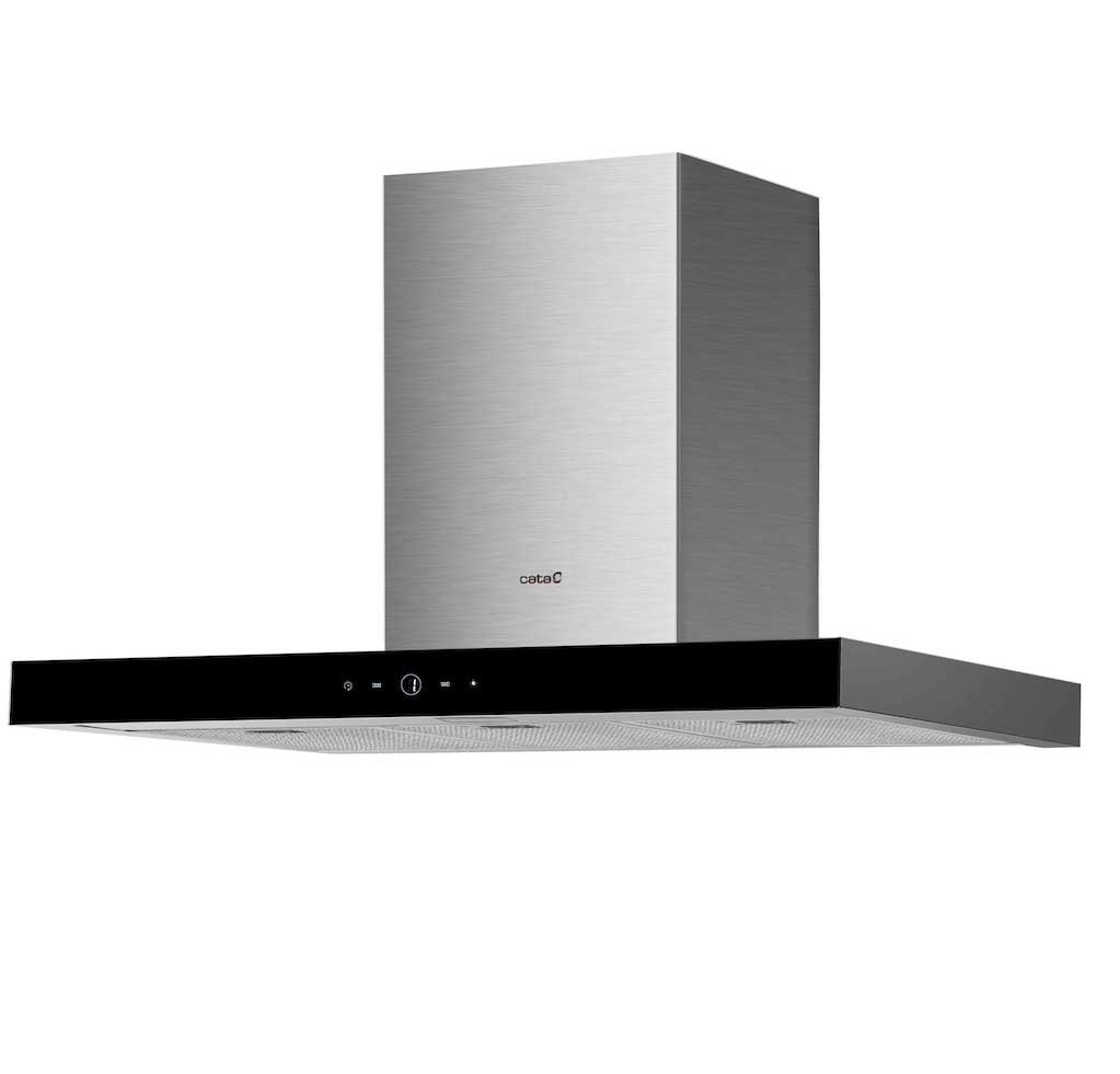 midas-900 Máy hút mùi Cata Midas 900XGBK - Ảnh 1