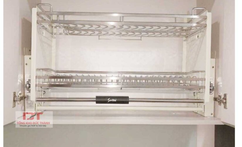 Giá bát nâng hạ Sevilla SV-NH60